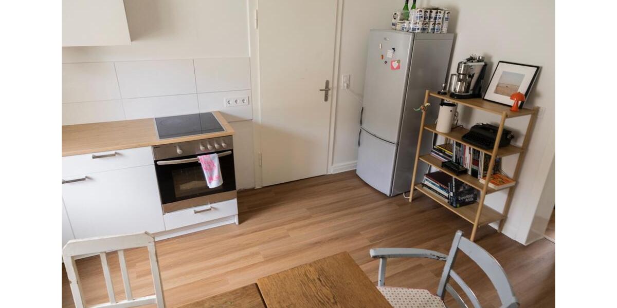 Etagenwohnung Marl Alt-Marl - 2 Zimmer, 48 m&sup2;, 350&euro; | Angebot:26112605