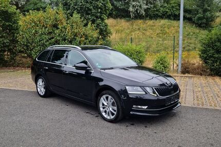 Skoda Octavia 180.000 km 9.900 &euro; Bottrop 46238