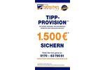 Dachgeschoßwohnung Essen Stadtbezirk IV - 2 Zimmer, 50 m&sup2;, 440&euro; | Angebot:26356335