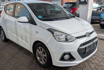 Hyundai i10 70.000 km 8.000 &euro; Moers 47445