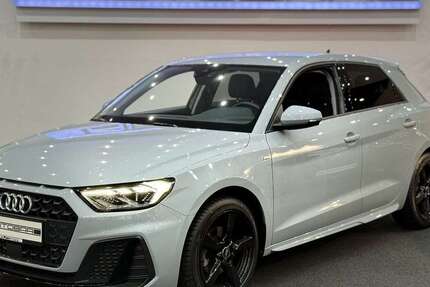 Audi A1 21.599 km 23.900 € Krefeld 47799