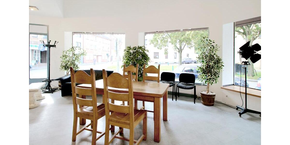 Gewerbeobjekt Oberhausen Alsfeld - 29&euro; | Angebot:23634868