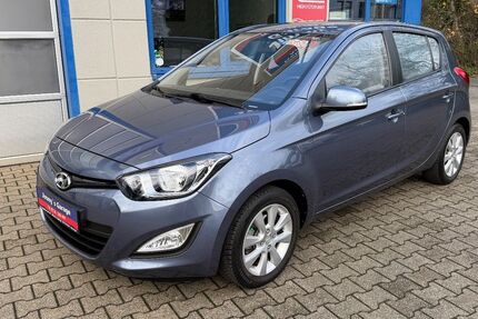 Hyundai i20 85.907 km 5.999 € Bochum 44894