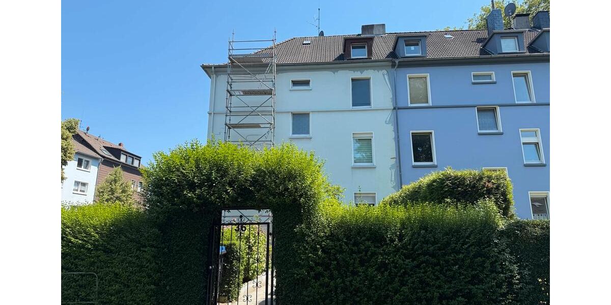 Dachgeschoßwohnung Essen Stadtbezirk III - 2 Zimmer, 31 m&sup2;, 36.000&euro; | Angebot:27129565