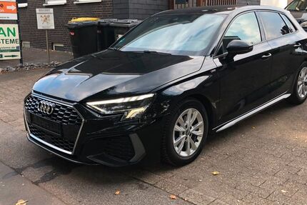 Audi A3 175.844 km 18.490 &euro; Gelsenkirchen 45886