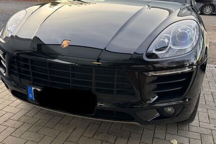 Porsche Macan 92.500 km 33.490 € Bottrop 46244