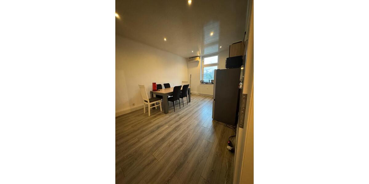 1 person in a 3 person - flatshare 20 zimmer