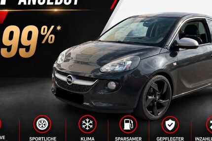 Opel Adam 138.275 km 5.800 &euro; Duisburg 47166