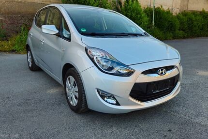 Hyundai ix20 115.800 km 8.300 &euro; Herne 44652