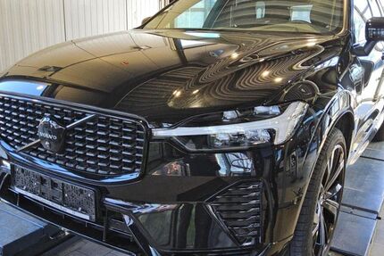 Volvo XC60 36.145 km 47.490 &euro; Essen-Kray 45309