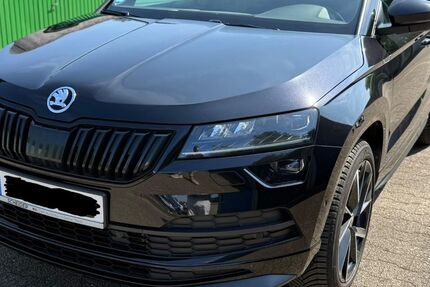 Skoda Karoq 147.251 km 19.900 &euro; Bottrop 46244