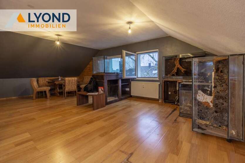 Wohnung zum Kaufen in Rheinberg 120.000 € 48 m²