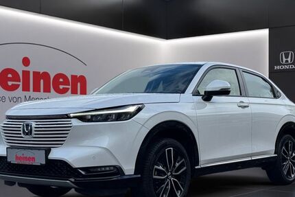 Honda HR-V 23.500 km 26.899 € Dortmund 44149