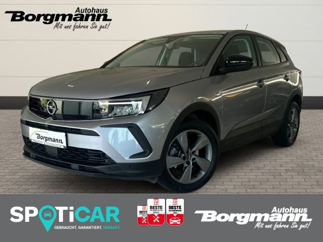 Opel Grandland (X) 14.117 km 20.990 &euro; Essen 45329