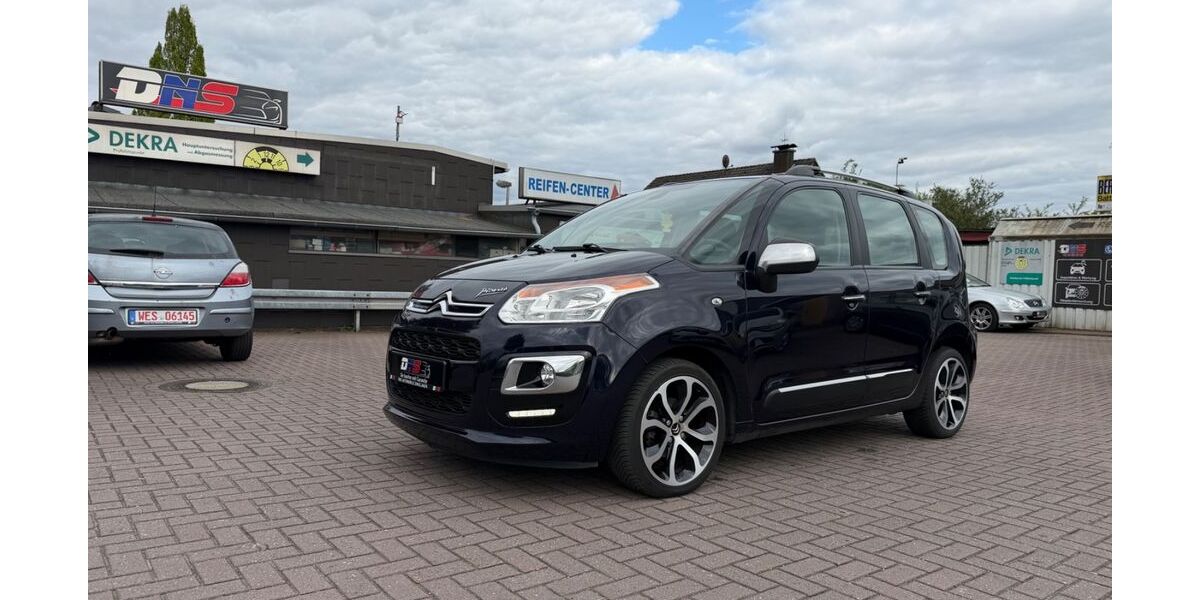 Citroen C3 86.750 km 5.800 &euro; Dinslaken 46537