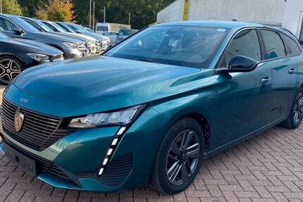 Peugeot 308 108.452 km 15.351 € Wesel 46485