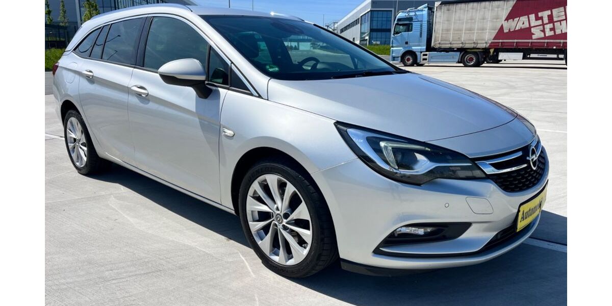 Opel Astra 210.000 km 4.900 &euro; Bottrop 46238