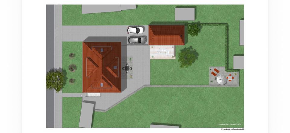 Doppelhaushälfte Bottrop Batenbrock - 5 Zimmer, 115 m&sup2;, 365.000&euro; | Angebot:26250280