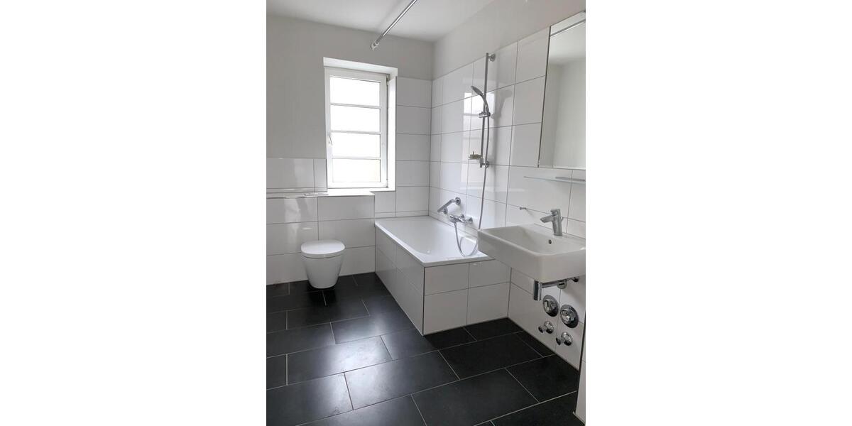 Wohnen in Stadtnähe 2 zimmer