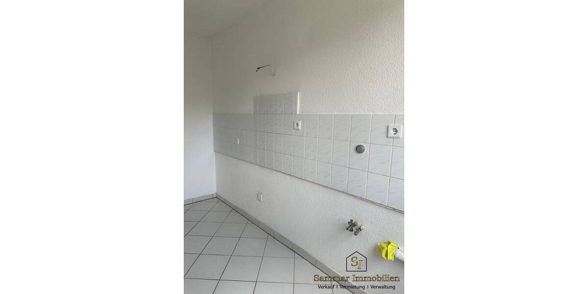 Etagenwohnung Moers Hochstraß - 3 Zimmer, 70 m&sup2;, 840&euro; | Angebot:26053041