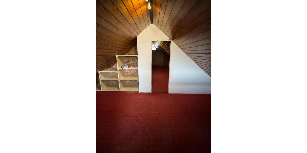 Maisonettenwohnung Ratingen Hösel - 2.5 Zimmer, 75 m&sup2;, 1.050&euro; | Angebot:26321244