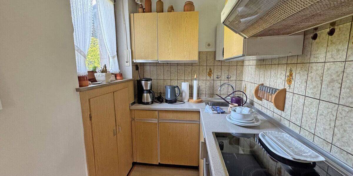 Einfamilienhaus Voerde Stockum - 5 Zimmer, 110 m&sup2;, 455.000&euro; | Angebot:26862408
