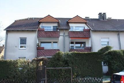 Demnächst frei! 2-Zimmer-Wohnung in Kamp-Lintfort Geisbruch 2.5 zimmer