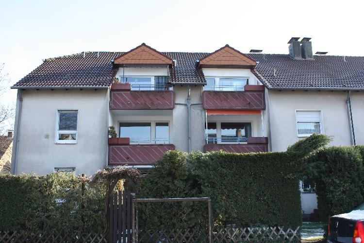 Demnächst frei! 2-Zimmer-Wohnung in Kamp-Lintfort Geisbruch 2.5 zimmer