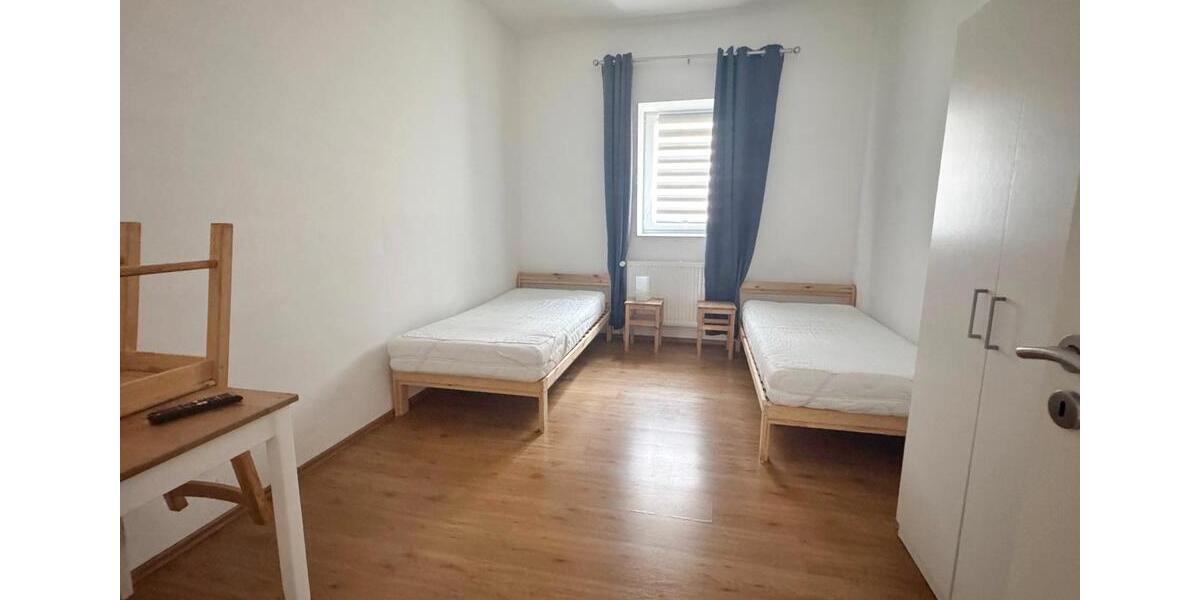 Etagenwohnung Gelsenkirchen Rotthausen - 3.5 Zimmer, 80 m&sup2;, 800&euro; | Angebot:26405990