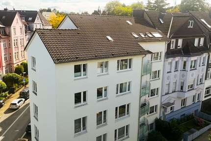 Wohnung zum Kaufen in Mülheim an der Ruhr 239.000 € 116 m² 4 zimmer