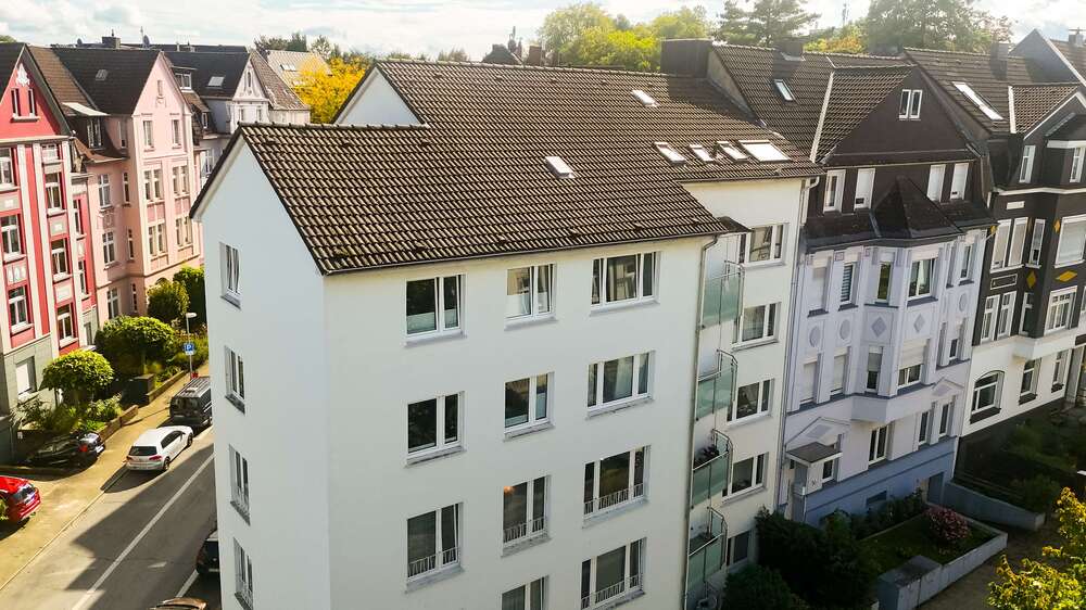 Wohnung zum Kaufen in Mülheim an der Ruhr 239.000 € 116 m² 4 zimmer