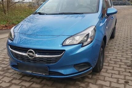 Opel Corsa 57.100 km 7.999 &euro; Alpen 46519