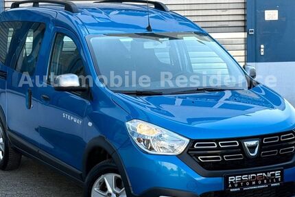 Dacia Dokker 60.000 km 16.398 &euro; Ratingen 40880