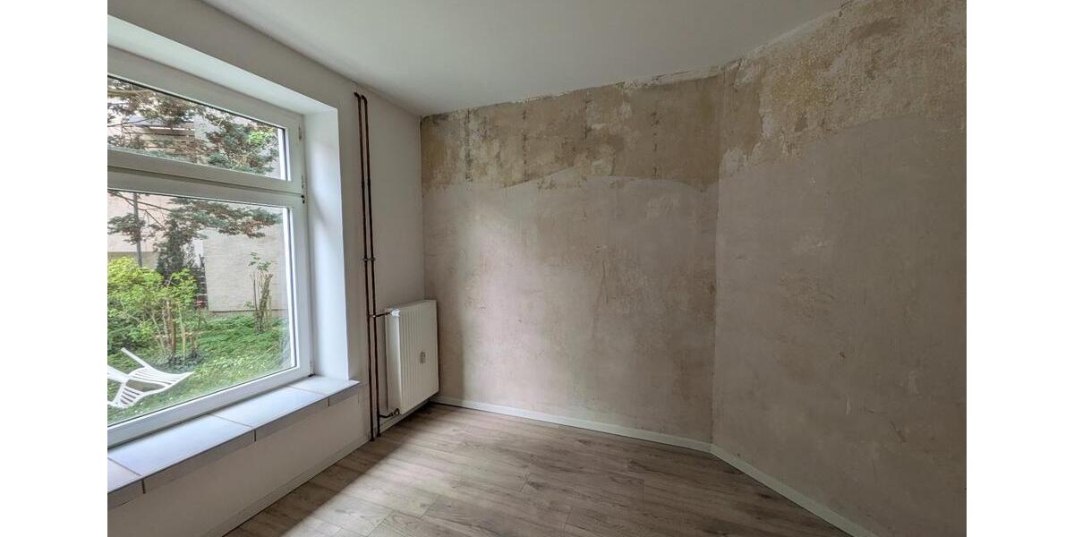 Erdgeschoßwohnung Bochum Querenburg - 3 Zimmer, 58 m&sup2;, 420&euro; | Angebot:26322743