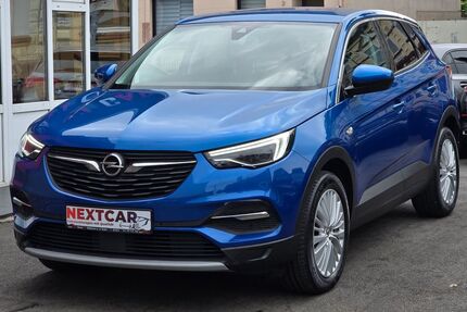 Opel Grandland (X) 58.300 km 12.990 € Mülheim an der Ruhr 45476
