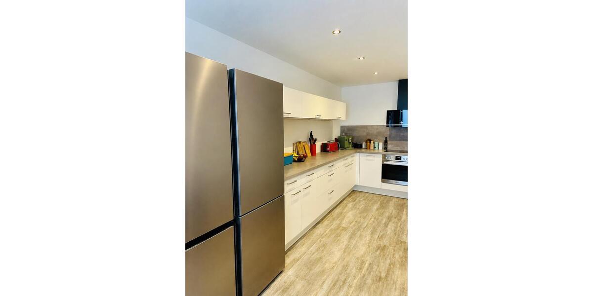 Etagenwohnung Hattingen Niederbonsfeld - 5 Zimmer, 133 m&sup2;, 379.000&euro; | Angebot:27514277