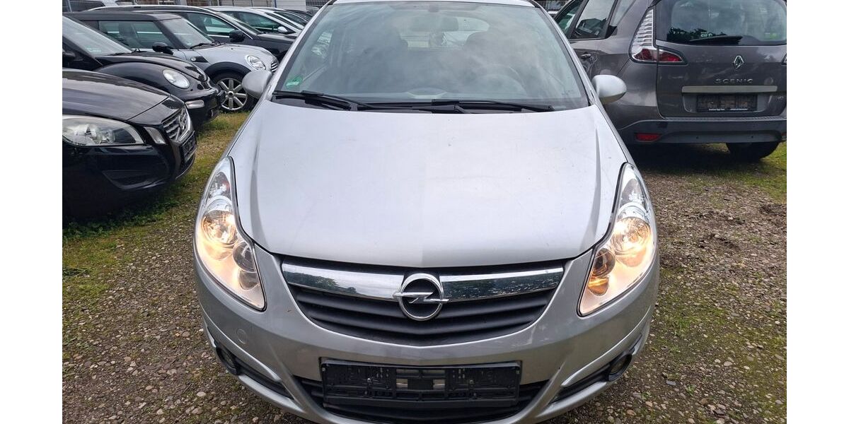 Opel Corsa 111.000 km 1.299 &euro; Oberhausen 46149