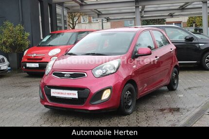 Kia Picanto 119.000 km 4.740 &euro; Herten 45699
