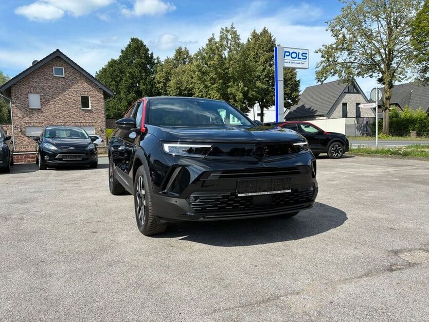 Mokka