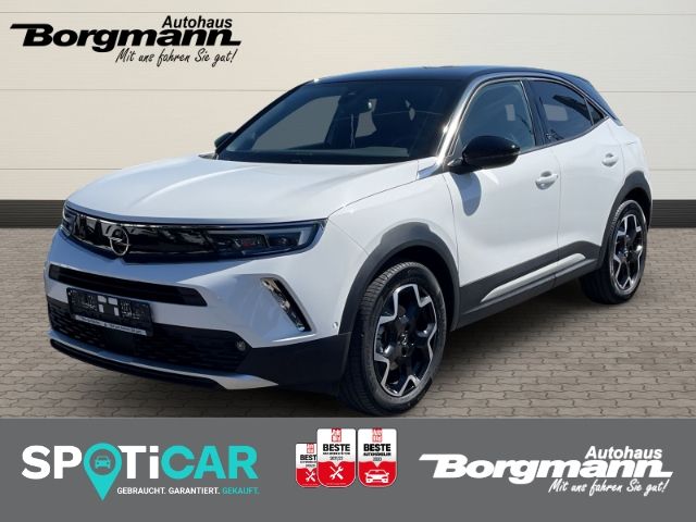 Mokka-e