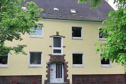 Wohnung Oberhausen Rothebusch - 3 Zimmer, 55 m&sup2;, 499&euro; | Angebot:24590500