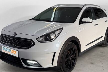 Kia Niro 73.000 km 14.499 &euro; Dinslaken 46539