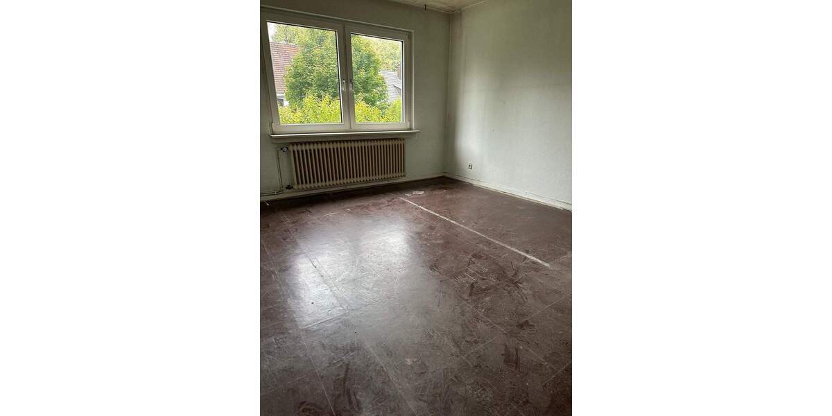Gepflegtes Mehrfamilienhaus in gepflgter Lage in Herne sucht neue Besitzer! 1 zimmer
