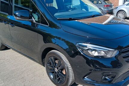Mercedes-Benz Citan 105.000 km 19.950 &euro; Ratingen 40882