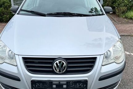 VW Polo 210.000 km 1.100 &euro; Oberhausen 46047