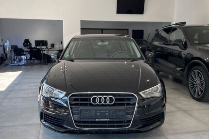 Audi A3 120.500 km 14.500 &euro; Oberhausen 46049