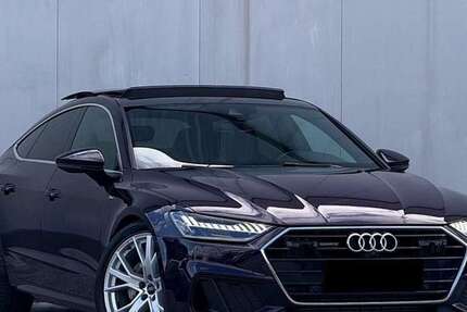 Audi A7 41.670 km 25.000 &euro; Bochum 44809