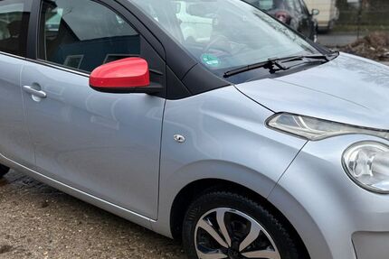 Citroen C1 105.000 km 7.400 &euro; Wesel 46483