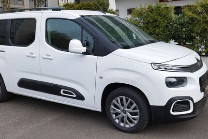 Citroen Berlingo 122.000 km 15.490 &euro; Essen 45138
