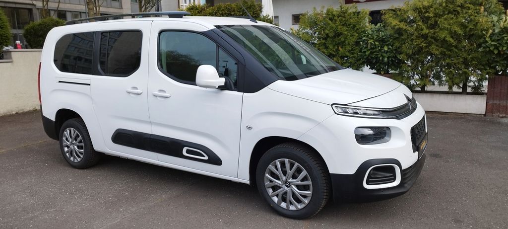 Citroen Berlingo 122.000 km 15.490 &euro; Essen 45138